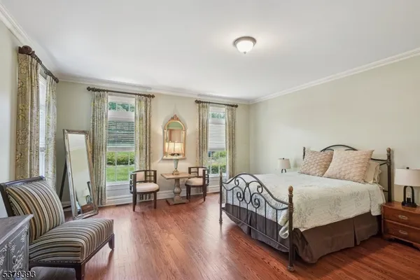 $4,599,000 | 875 Larger Cross Road, Bedminster, NJ 07921
