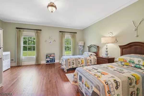 $4,599,000 | 875 Larger Cross Road, Bedminster, NJ 07921