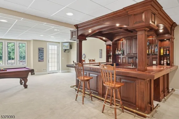 $4,599,000 | 875 Larger Cross Road, Bedminster, NJ 07921