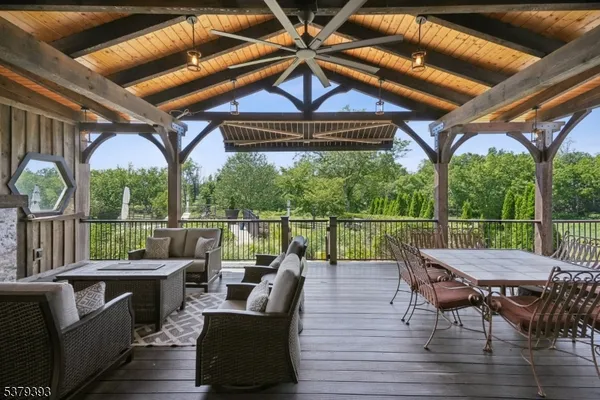 $4,599,000 | 875 Larger Cross Road, Bedminster, NJ 07921