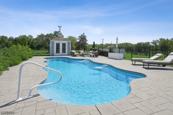 $4,599,000 | 875 Larger Cross Road, Bedminster, NJ 07921