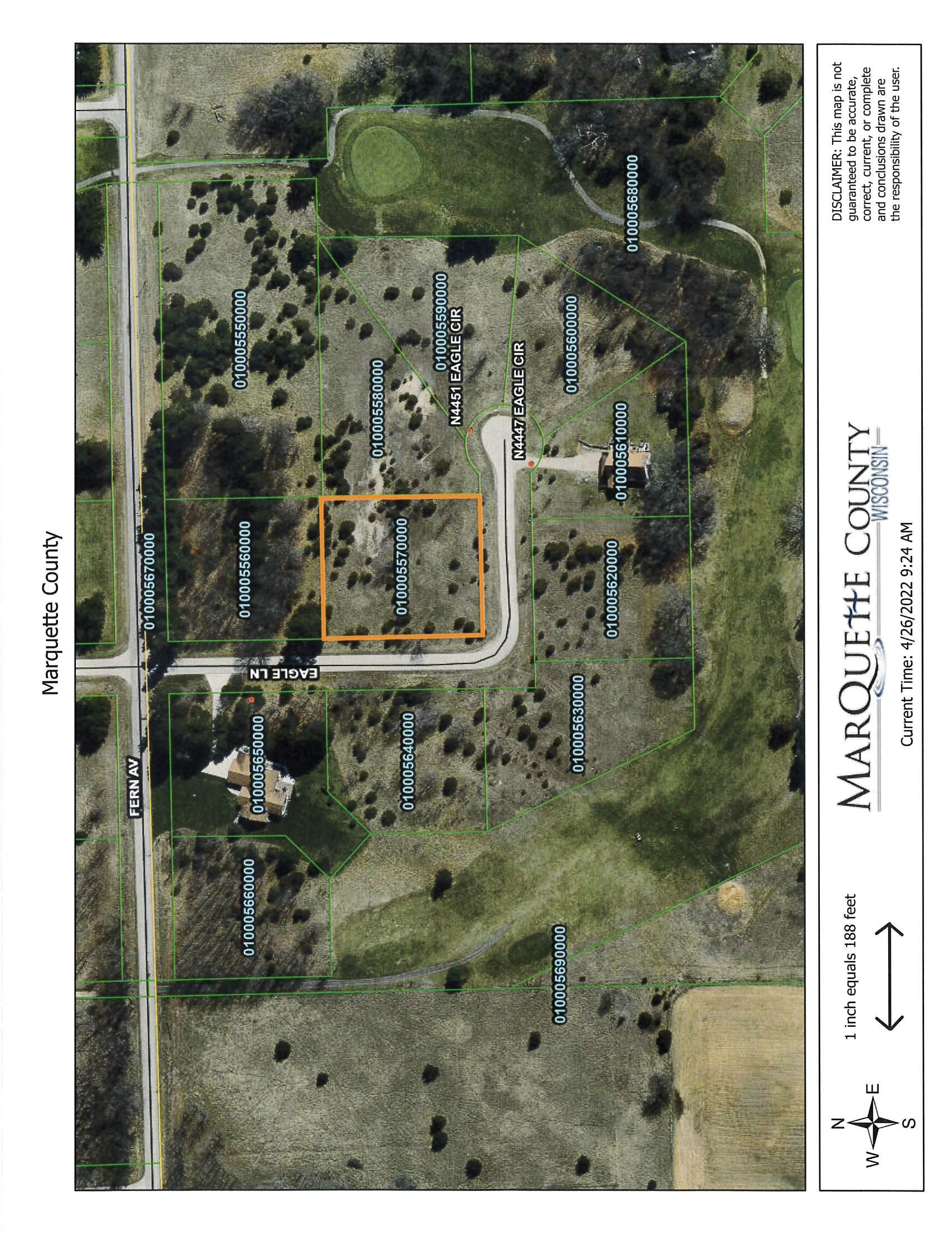 Eagle Montello, WI 53949 - Photo 1 of 1