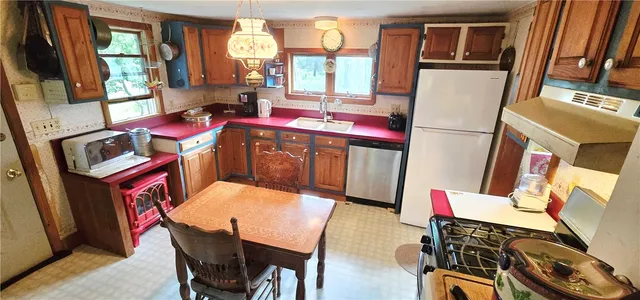 $130,000 | 109 West Kill Road, Jefferson, NY 12093