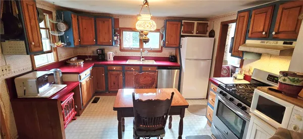 $130,000 | 109 West Kill Road, Jefferson, NY 12093