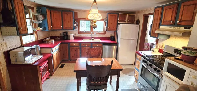 $130,000 | 109 West Kill Road, Jefferson, NY 12093