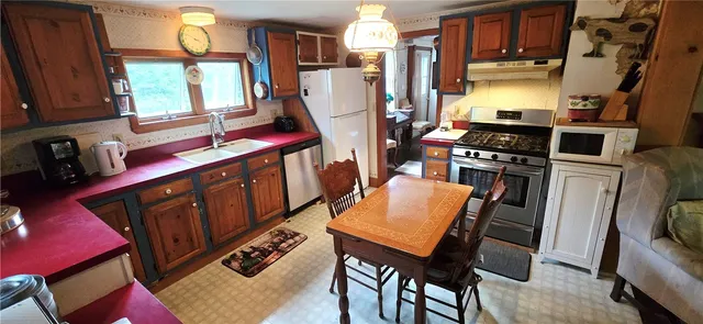 $130,000 | 109 West Kill Road, Jefferson, NY 12093