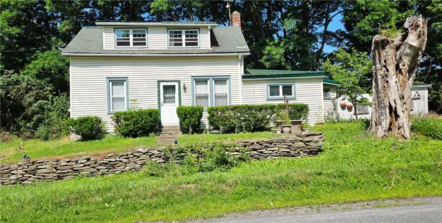 $130,000 | 109 West Kill Road, Jefferson, NY 12093