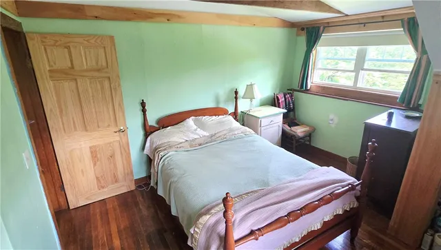 $130,000 | 109 West Kill Road, Jefferson, NY 12093