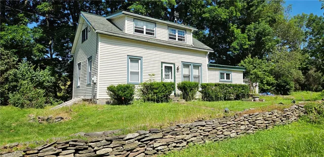 $130,000 | 109 West Kill Road, Jefferson, NY 12093