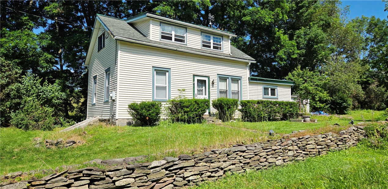 109 West Kill Road Jefferson, NY 12093 - Photo 3 of 32