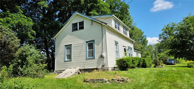 $130,000 | 109 West Kill Road, Jefferson, NY 12093