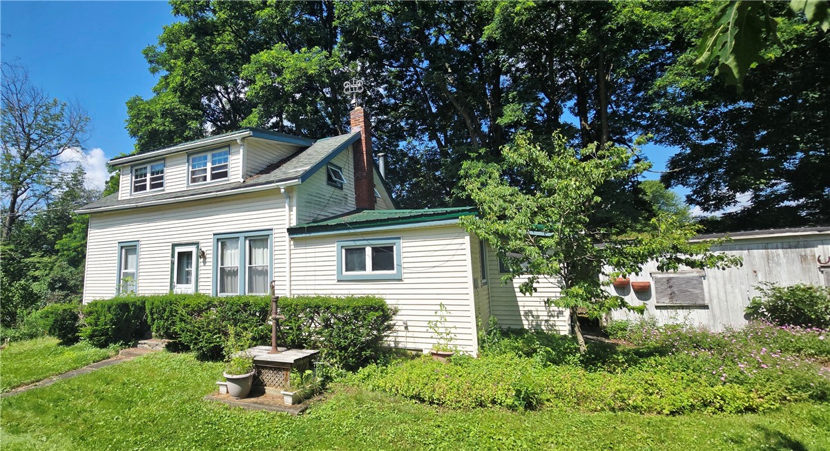 109 West Kill Road Jefferson, NY 12093 - Photo 5 of 32