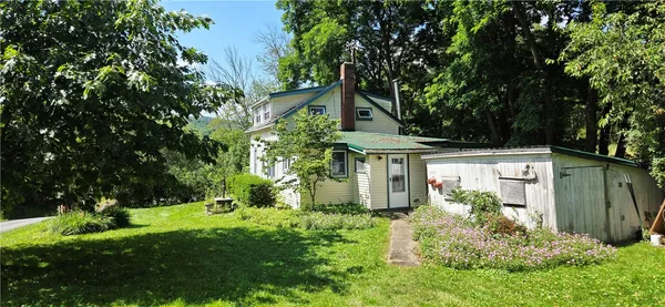 $130,000 | 109 West Kill Road, Jefferson, NY 12093