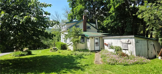 $130,000 | 109 West Kill Road, Jefferson, NY 12093