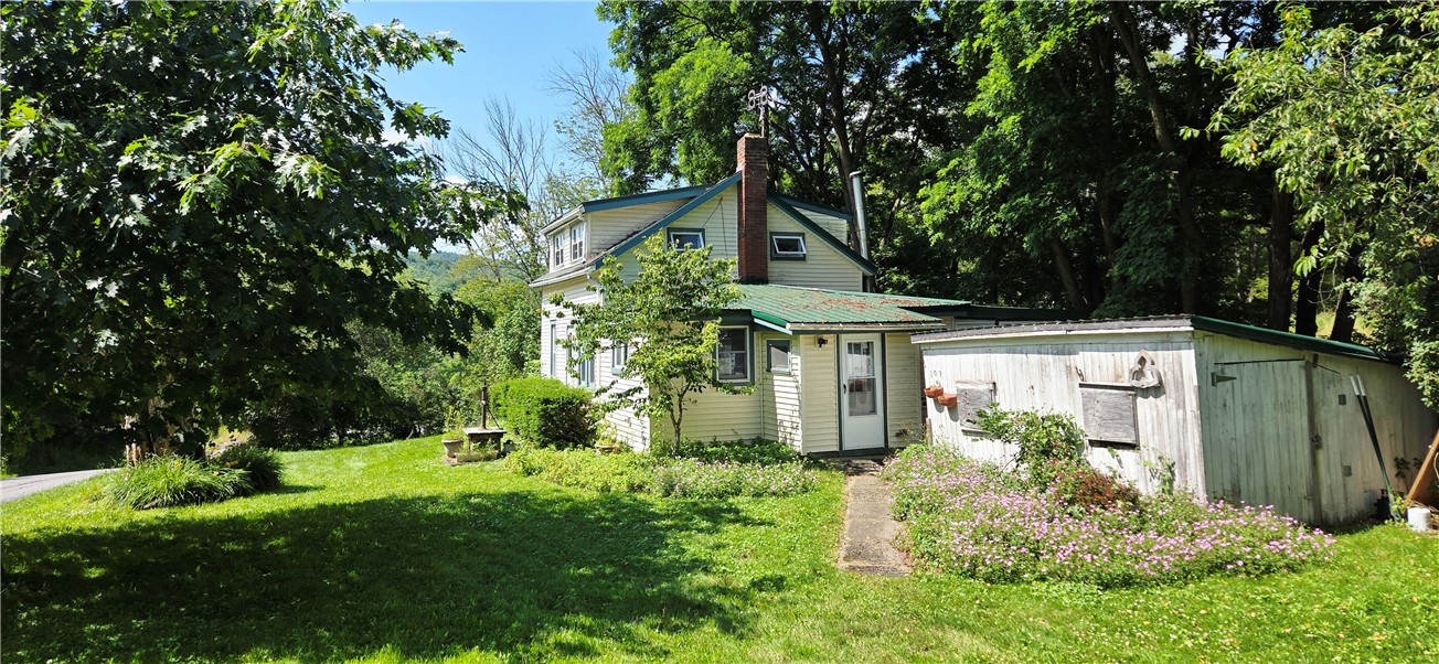 109 West Kill Road Jefferson, NY 12093 - Photo 6 of 32