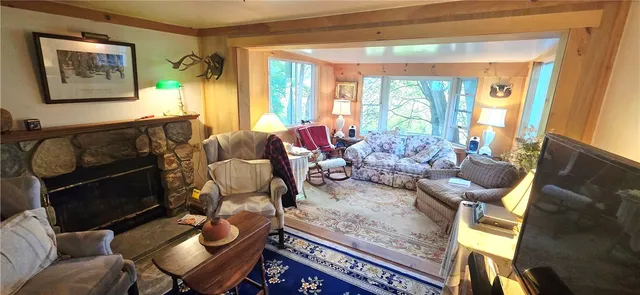 $130,000 | 109 West Kill Road, Jefferson, NY 12093