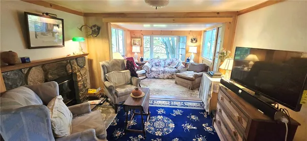 $130,000 | 109 West Kill Road, Jefferson, NY 12093