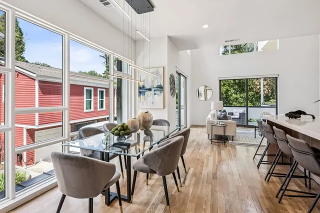 $995,000 | 536 Highland Avenue Northeast, Unit A, Atlanta, GA 30312