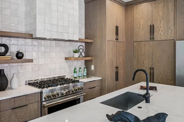 $995,000 | 536 Highland Avenue Northeast, Unit A, Atlanta, GA 30312