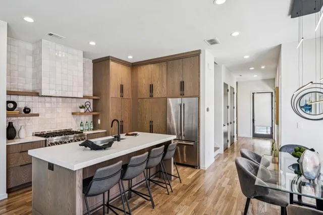 $995,000 | 536 Highland Avenue Northeast, Unit A, Atlanta, GA 30312