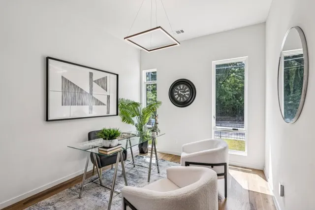 $995,000 | 536 Highland Avenue Northeast, Unit A, Atlanta, GA 30312