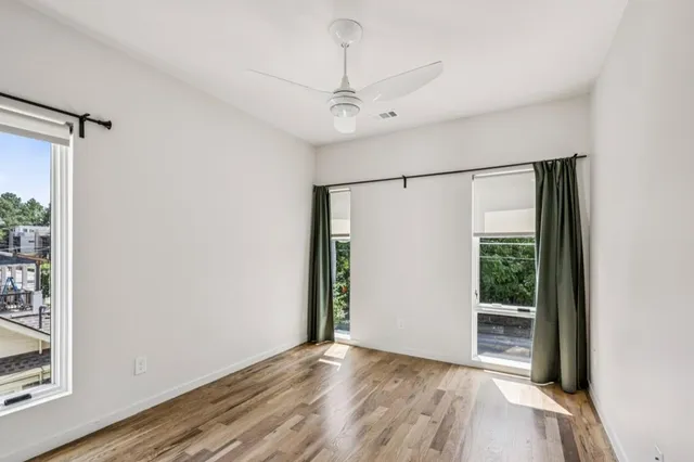 $995,000 | 536 Highland Avenue Northeast, Unit A, Atlanta, GA 30312