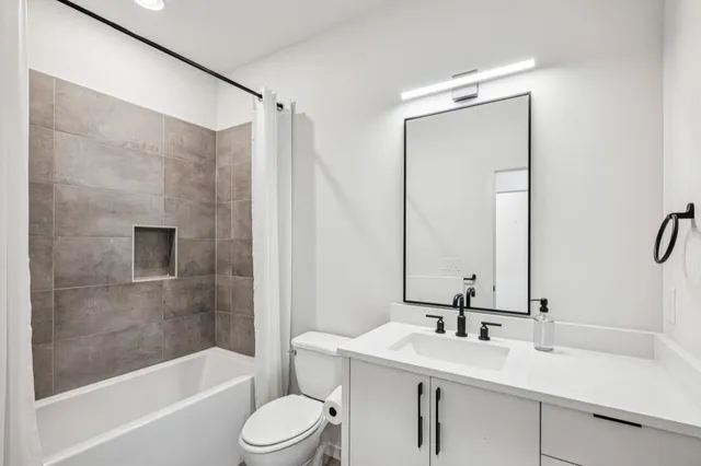 $995,000 | 536 Highland Avenue Northeast, Unit A, Atlanta, GA 30312