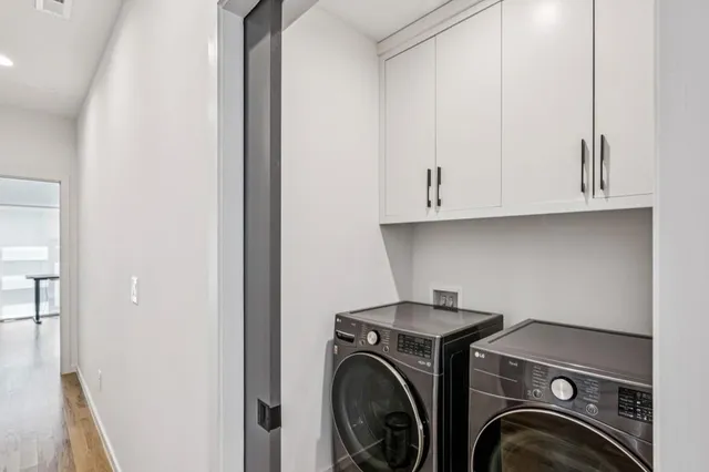 $995,000 | 536 Highland Avenue Northeast, Unit A, Atlanta, GA 30312