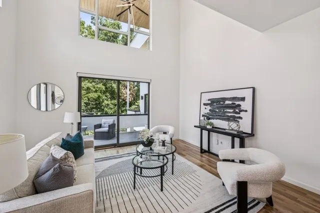 $995,000 | 536 Highland Avenue Northeast, Unit A, Atlanta, GA 30312