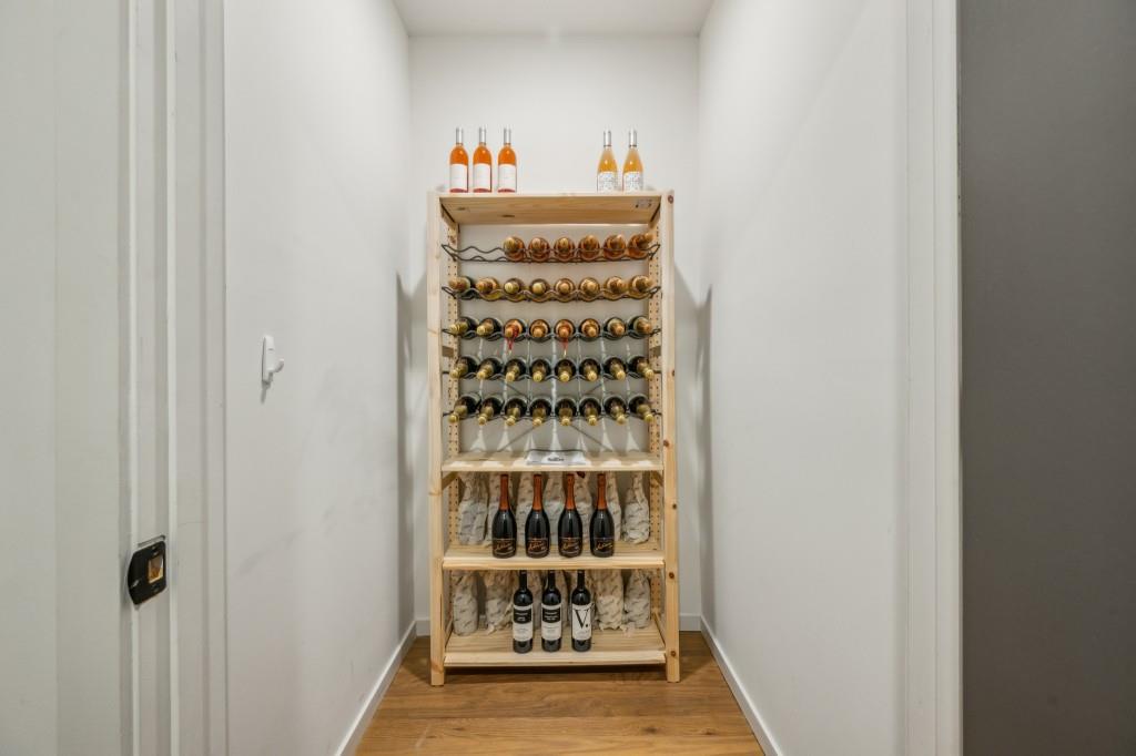 536 Highland Avenue Northeast, Unit A Atlanta, GA 30312 - Photo 32 of 51 a view of a hallway with windows