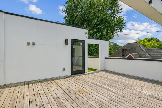 $995,000 | 536 Highland Avenue Northeast, Unit A, Atlanta, GA 30312