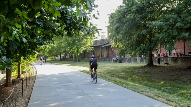 $995,000 | 536 Highland Avenue Northeast, Unit A, Atlanta, GA 30312