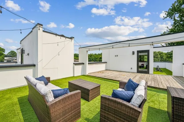 $995,000 | 536 Highland Avenue Northeast, Unit A, Atlanta, GA 30312