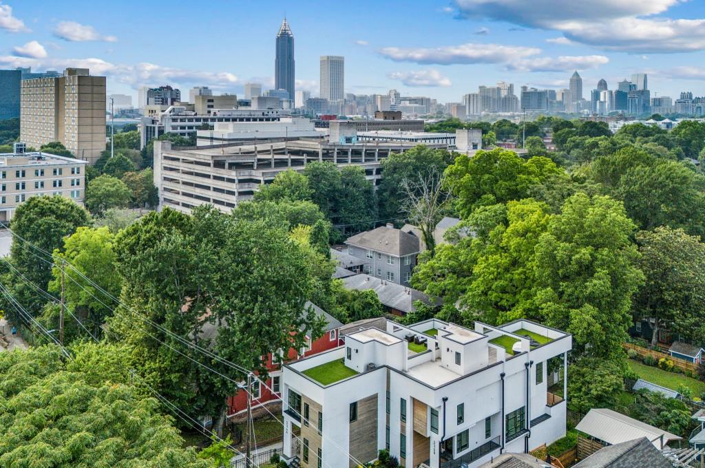 536 Highland Avenue Northeast, Unit A Atlanta, GA 30312 - Photo 8 of 51