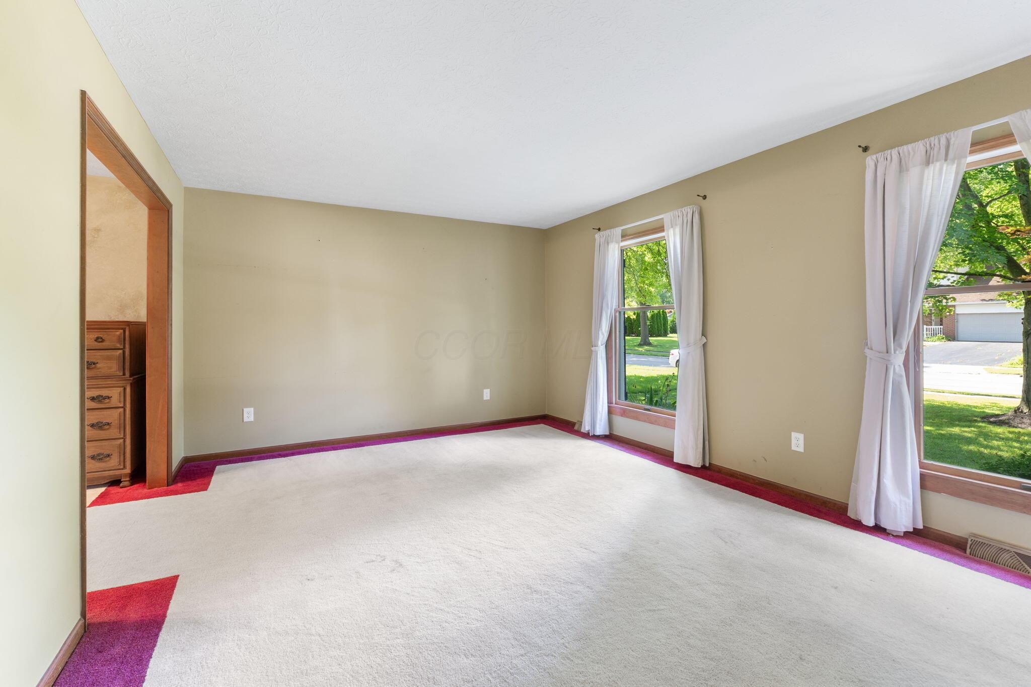 138 Somerset Road Delaware, OH 43015 - Photo 29 of 71 138 Somerset Rd (Interior)-23
