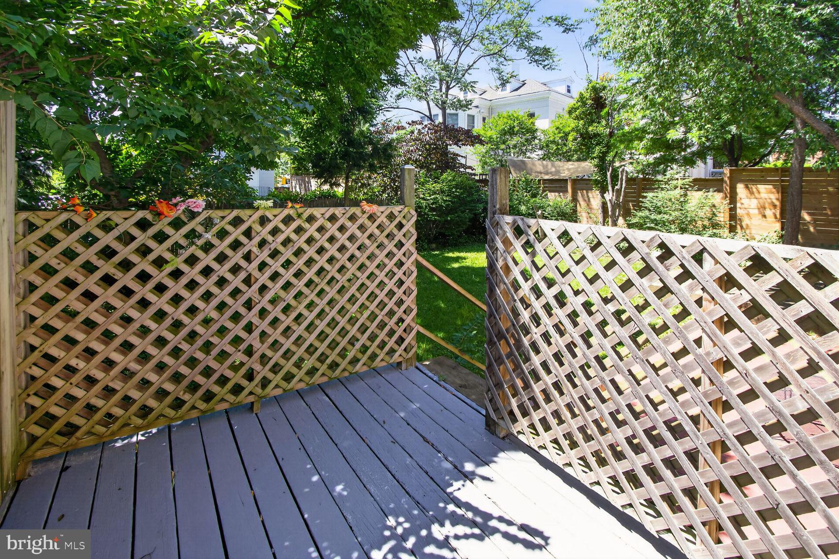 4712 Piney Branch Road Northwest Washington, DC 20011 - Photo 23 of 25
