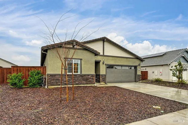 $600,000 | 1770 Butterfly Lane, Dixon, CA 95620