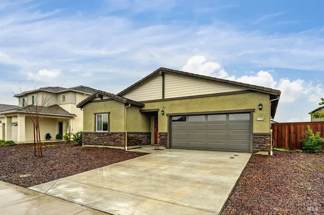 $600,000 | 1770 Butterfly Lane, Dixon, CA 95620