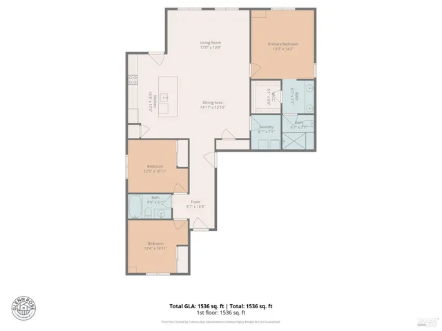 $600,000 | 1770 Butterfly Lane, Dixon, CA 95620