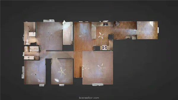 $2,000 | 4814 Afton Oaks Drive, College Station, TX 77845