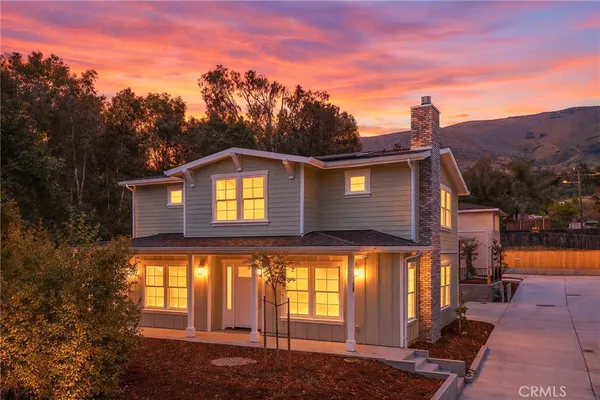 $1,699,000 | 3148 Johnson Avenue, San Luis Obispo, CA 93401