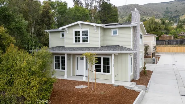 $1,699,000 | 3148 Johnson Avenue, San Luis Obispo, CA 93401