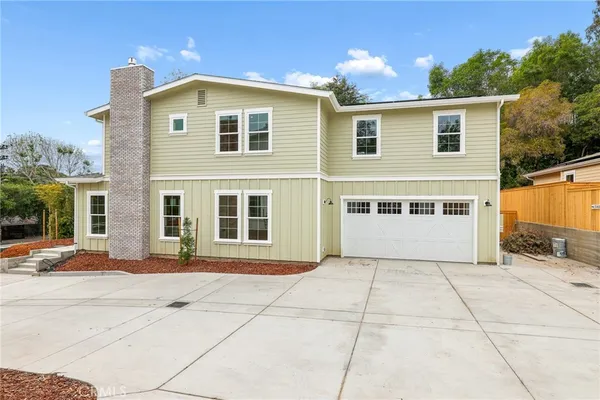 $1,699,000 | 3148 Johnson Avenue, San Luis Obispo, CA 93401
