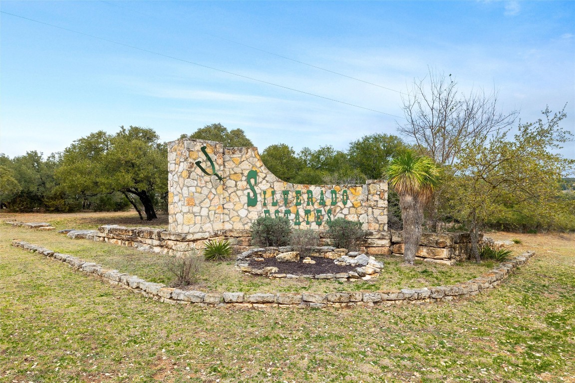 1080 Beauchamp Road Dripping Springs, TX 78620 - Photo 15 of 15