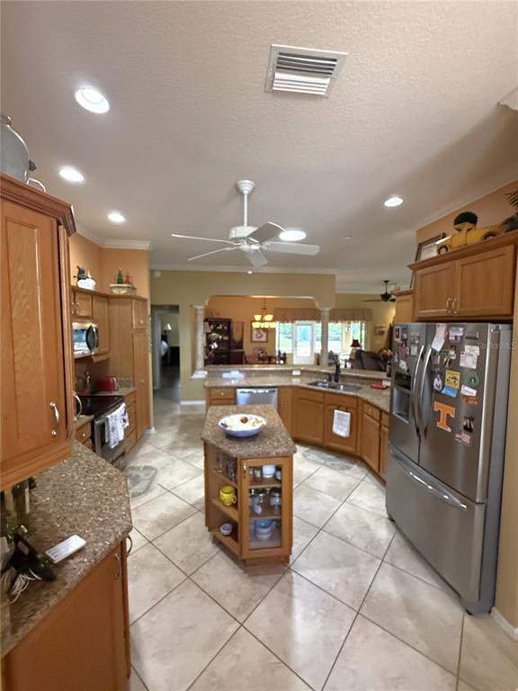 754 Chapman Loop The Villages, FL 32162 - Photo 14 of 46