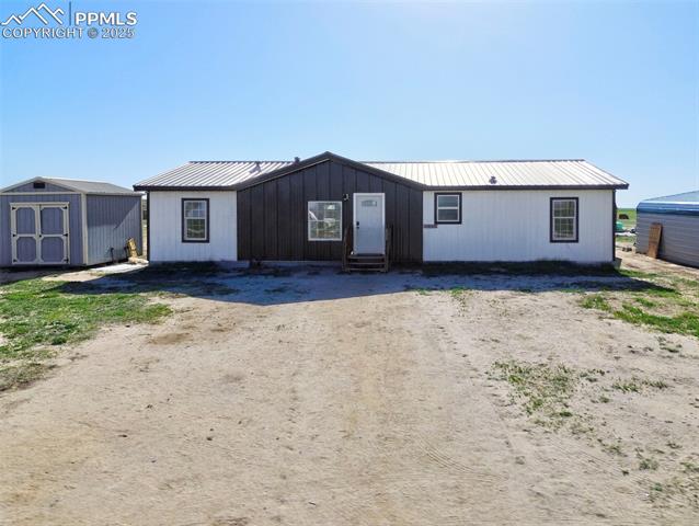 5525 South Johnson Road Rush, CO 80833 - Photo 15 of 35 Gallery Image 15