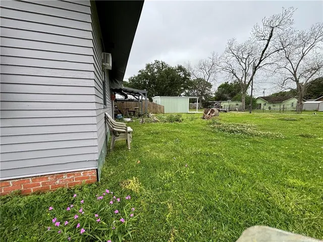 $69,900 | 610 North Boudreaux Avenue, Kaplan, LA 70548