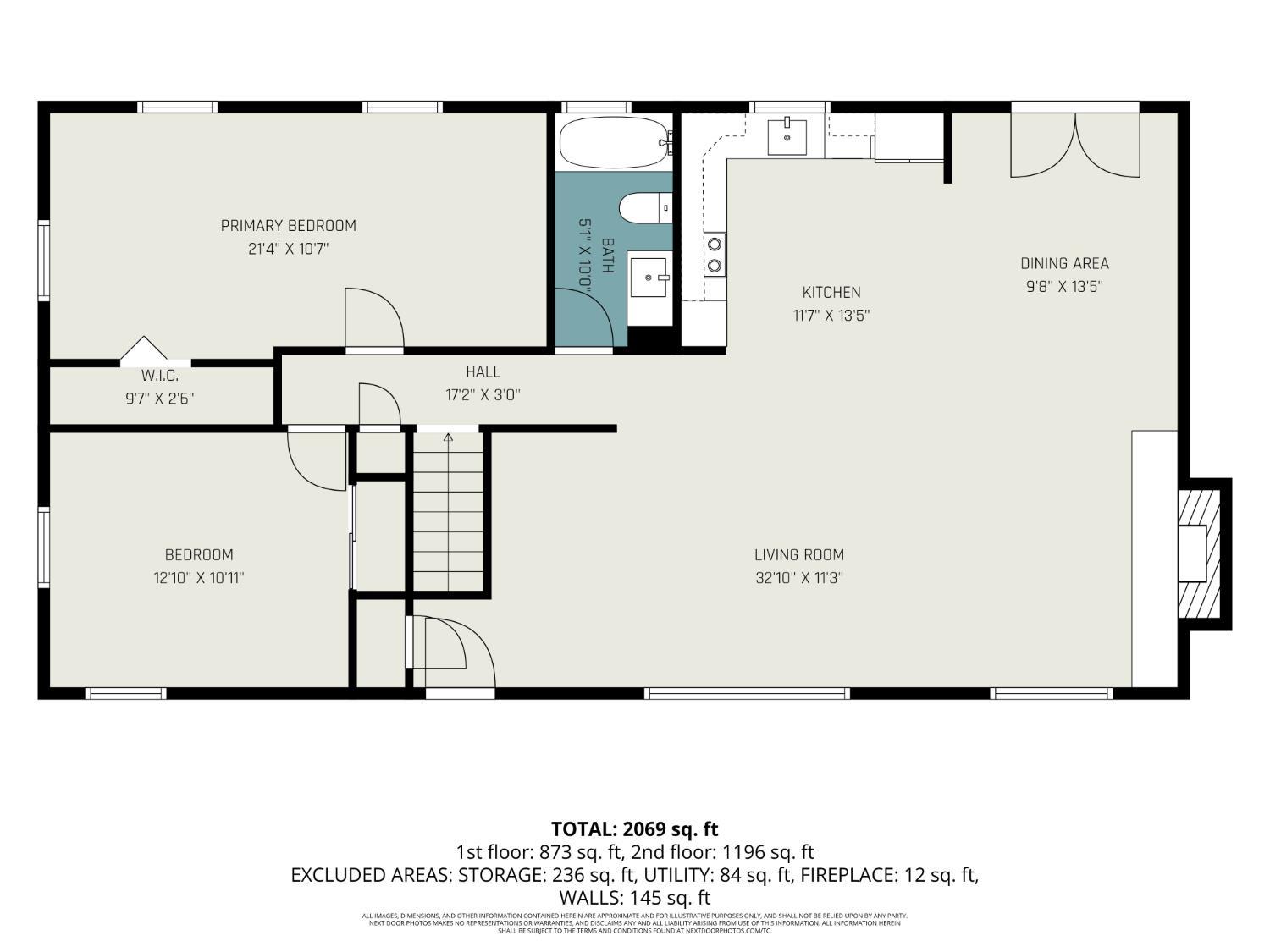 8018 Bridgetown Road Cleves, OH 45002 - Photo 24 of 24 Gallery Image 24
