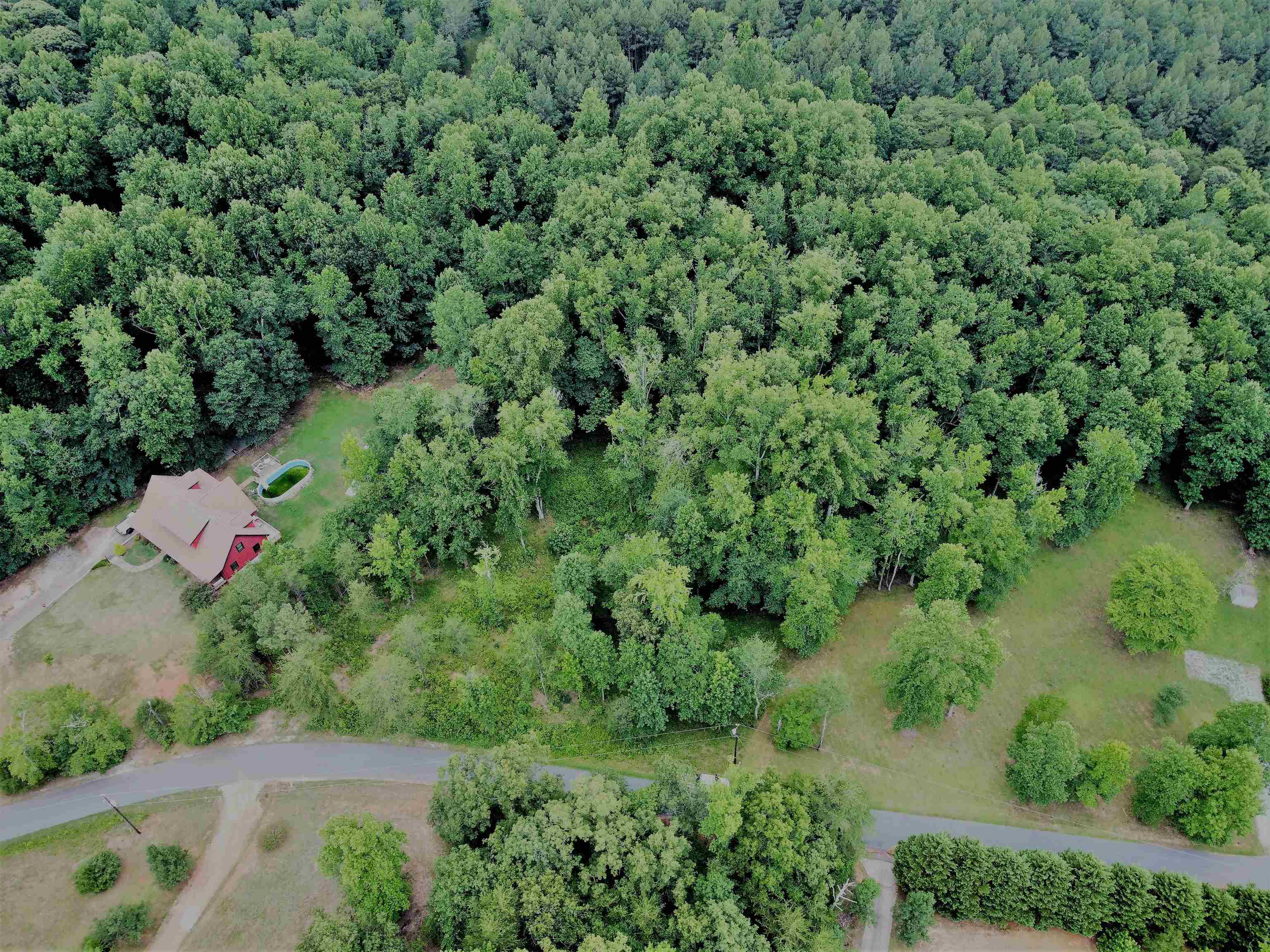 0 Hammett Road Campobello, SC 29322 - Photo 2 of 9