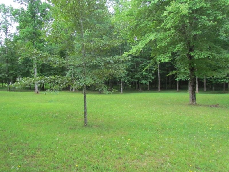 0 Hammett Road Campobello, SC 29322 - Photo 4 of 9